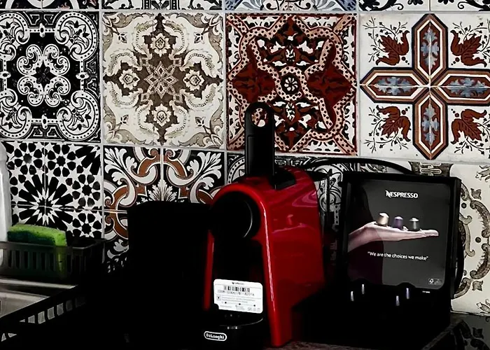 Central Single Room Ground Floor