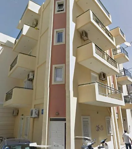 Central Single Room Ground Floor