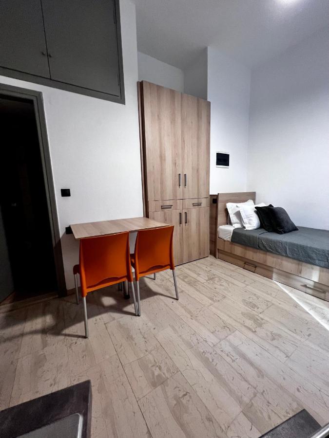 Single Ground Floor *
