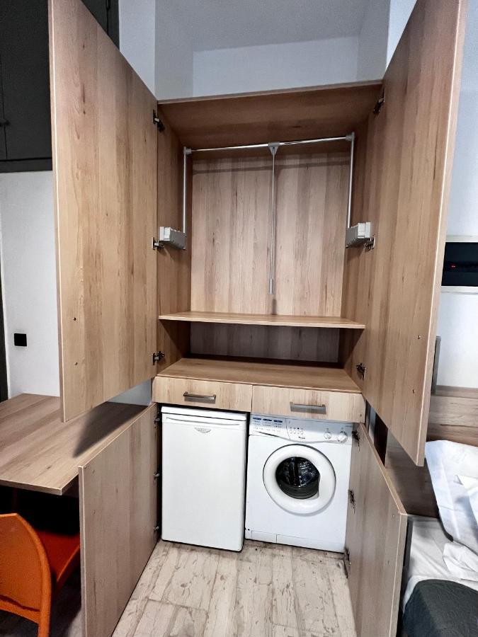 Apartment Single Ground Floor *