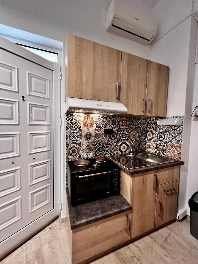 Apartment Single Ground Floor