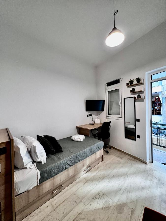 Single Ground Floor Apartment Heraklion (Crete)